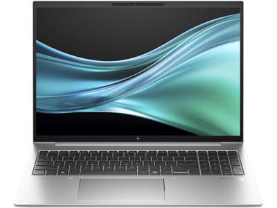 HP EliteBook 860 G11 Intel Core Ultra 5 125H Laptop 40,6 cm (16") WUXGA 16 GB DDR5-SDRAM 512 GB SSD Wi-Fi 6E (802.11ax) Windows 11 Pro Sølv