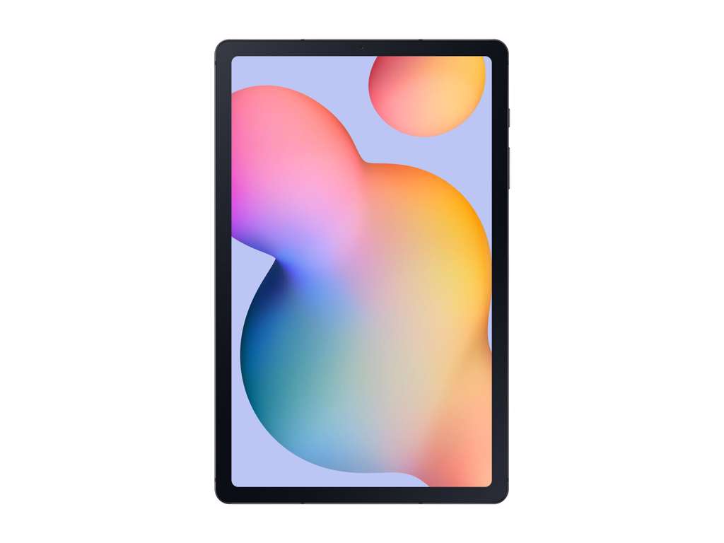 Samsung Galaxy Tab S6 Lite Wi-Fi 64 GB 26,4 cm (10.4") 4 GB Wi-Fi 5 (802.11ac) Grå