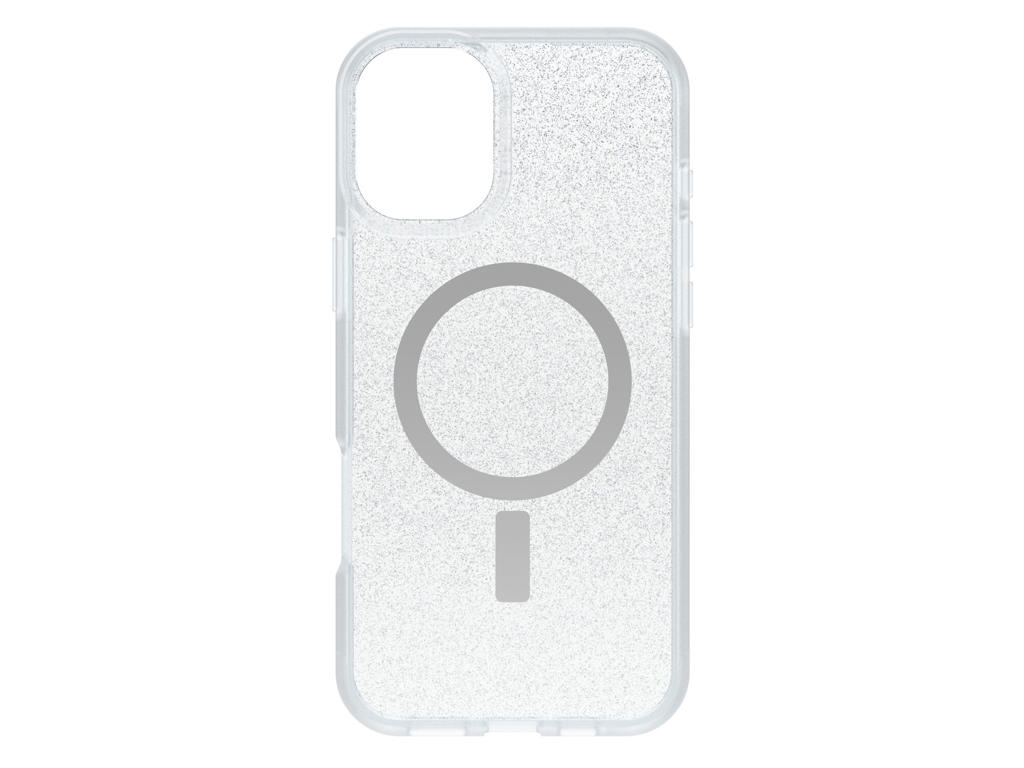 OtterBox React mobiltelefon etui 17 cm (6.7") Cover Transparent