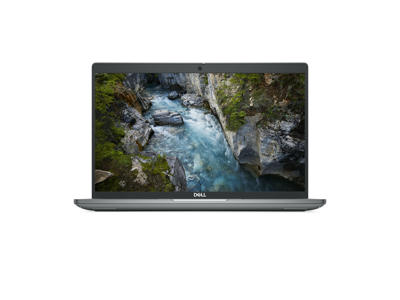 DELL Precision 3490 Intel Core Ultra 7 155H Mobil workstation 35,6 cm (14") Fuld HD 32 GB DDR5-SDRAM 1 TB SSD NVIDIA RTX 500 Ada Wi-Fi 6E (802.11ax) Windows 11 Pro Grå