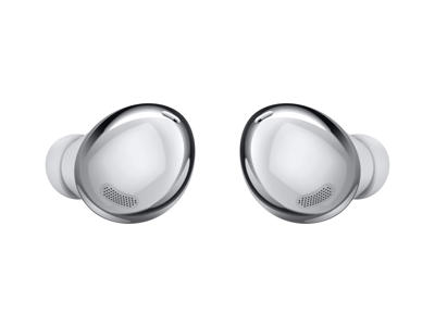 Samsung Galaxy Buds Pro Headset Trådløs I ørerne Opkald/musik Bluetooth Sølv