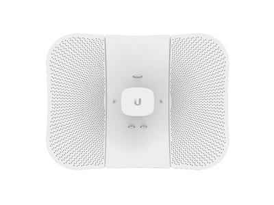 Ubiquiti LiteBeam AC Netværksbro 450 Mbit/s Hvid