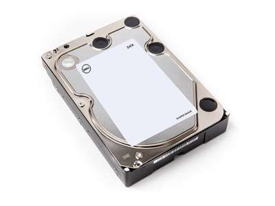 DELL W69TH harddisk 1 TB 7200 rpm 3.5" Serial ATA III