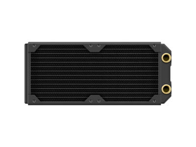 Corsair XR5 240 NEO Radiator