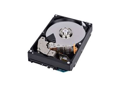 Toshiba MG08SDA600E harddisk 6 TB 7200 rpm 256 MB 3.5" SAS