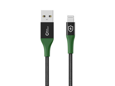 Microconnect MC-SMART USB A-L USB-kabel