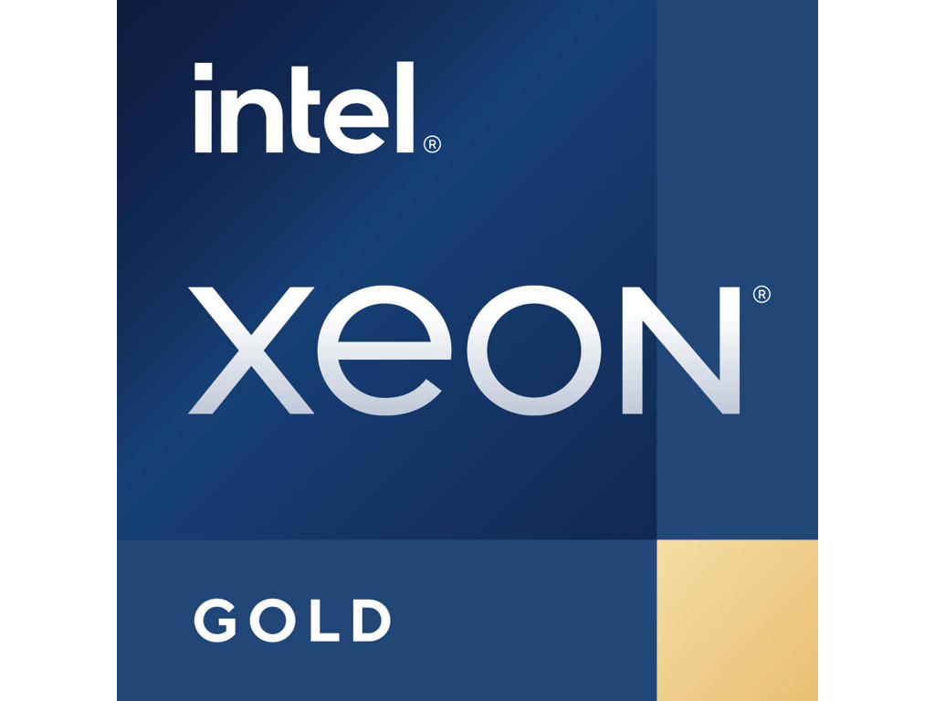 Intel Xeon Gold 5520+ processor 2,2 GHz 52,5 MB