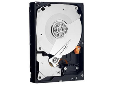 DELL 400-BMJI harddisk 2,4 TB 10000 rpm 2.5" SAS