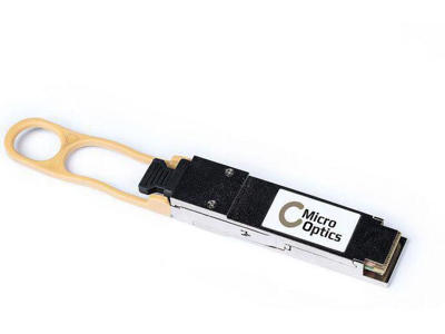 Lanview MO-10401 modul til netværksmodtager Fiberoptisk 100000 Mbit/s QSFP28 850 nm