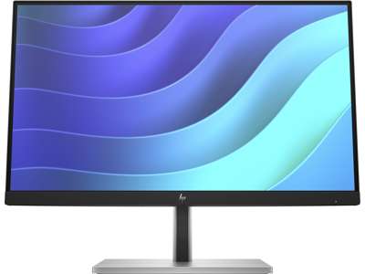 HP E-Series E22 G5 FHD Monitor