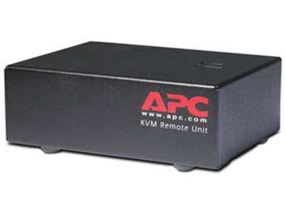 APC KVM Console Extender 12 Mbit/s