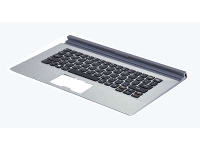 Lenovo 90205270 mobil dockingstation Tablet Sort, Sølv