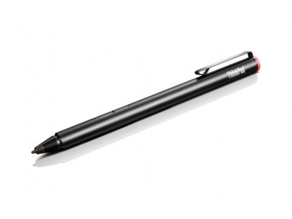 Lenovo Pen Pro stylus pen 20 g Sort