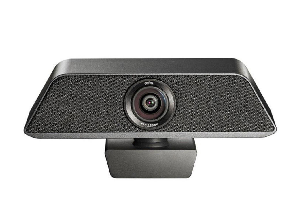 Optoma SC26B webcam 3840 x 2160 pixel USB Grå