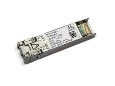 Mellanox Technologies MMA2L20-AR modul til netværksmodtager Fiberoptisk SFP28 1310 nm