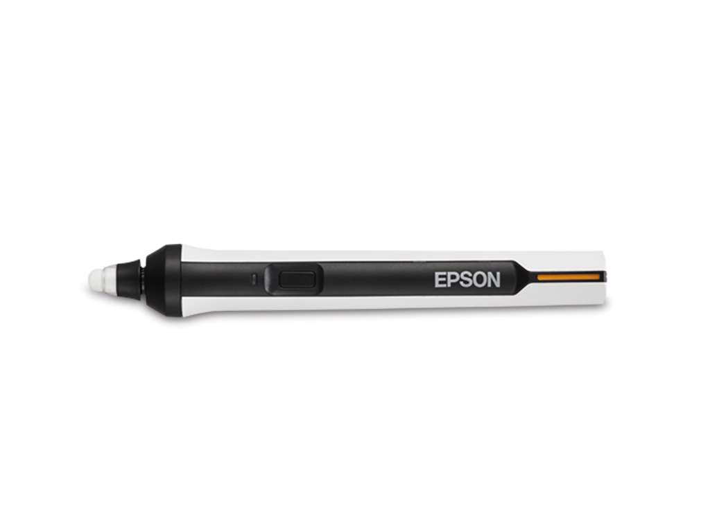 Epson V12H773010 stylus pen Sort, Hvid