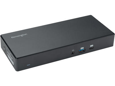 Kensington Dockingstation SD4781P USB-C og USB-A Dual 4K