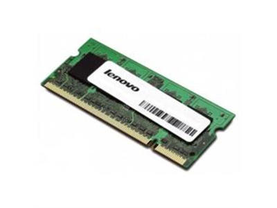 Lenovo 4GB DDR3L hukommelsesmodul 1 x 4 GB 1600 MHz