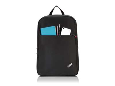 Lenovo ThinkPad Basic backpack Black