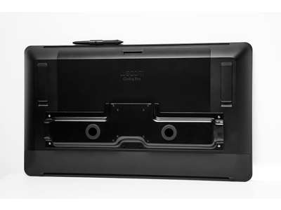 Wacom ACK62804K skærmbeslag og -stativer 81,3 cm (32") Skrivebord Sort