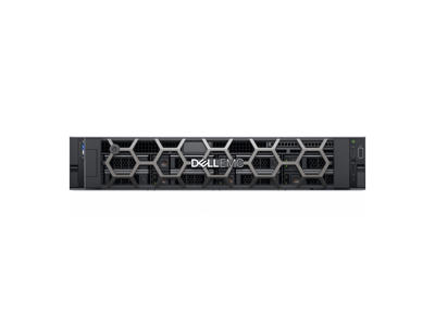 DELL PowerEdge R7515 server 480 GB Stativ (2U) AMD EPYC 7313P 3 GHz 32 GB DDR4-SDRAM 750 W