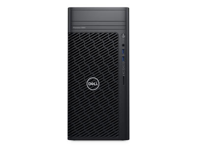 DELL Precision 3680 Intel® Core™ i9 i9-14900K 32 GB DDR5-SDRAM 1 TB SSD Windows 11 Pro Tower Workstation Sort