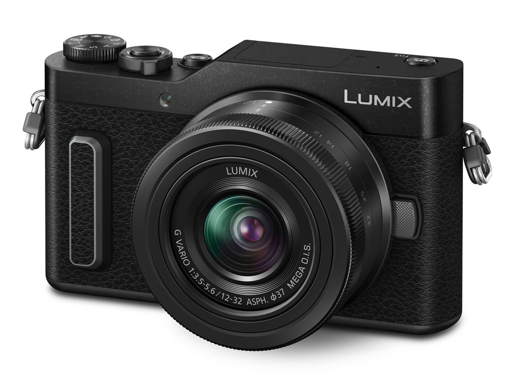 Panasonic Lumix DC-GX880 + 12-32mm f/3.5-5.6 MILC 16 MP Live MOS 4592 x 3448 pixel Sort