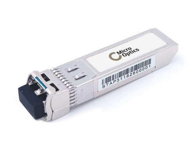 Lanview MO-SFP-32GFC-LW-DELL modul til netværksmodtager Fiberoptisk 32000 Mbit/s SFP28 1310 nm