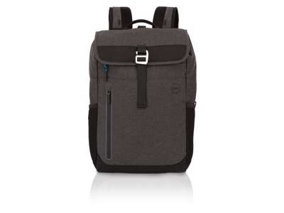 DELL Venture Backpack 15" 39,6 cm (15.6") Rygsæktaske Grå