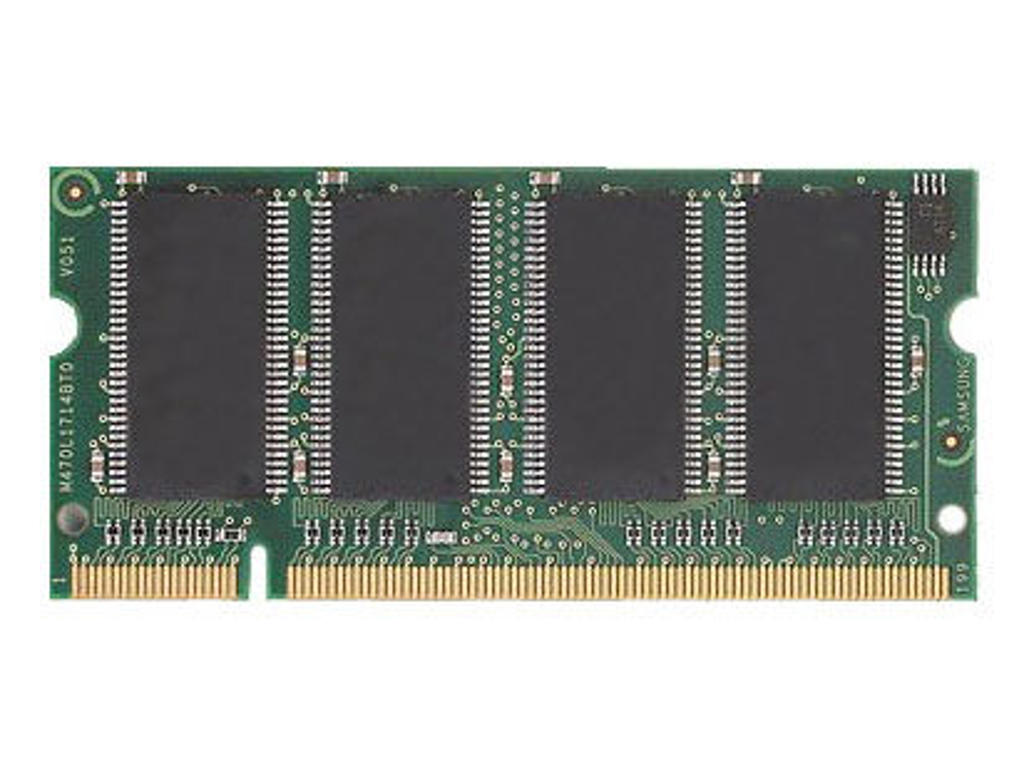 HP 687515-965 hukommelsesmodul 4 GB DDR3L 1600 MHz