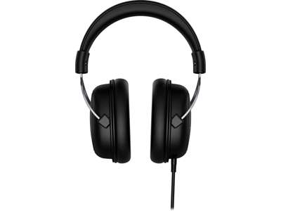 HyperX CloudX - Gaming Headset (Black-Silver) - Xbox