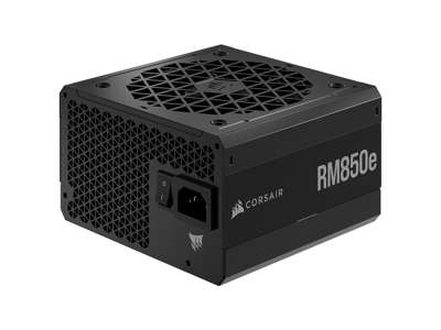 Corsair RM850e enhed til strømforsyning 850 W 24-pin ATX ATX Sort