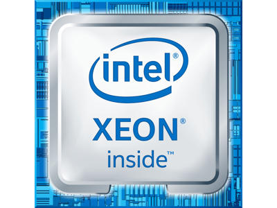 Intel Xeon E-2226GE processor 3,4 GHz 12 MB Smart cache