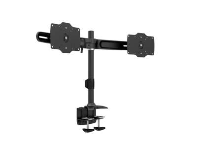 Multibrackets 0365 skærmbeslag og -stativer 81,3 cm (32") Skrivebord Sort