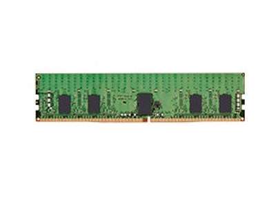 Kingston Technology KSM32RS8/16HCR hukommelsesmodul 16 GB 1 x 16 GB DDR4 3200 MHz Fejlkorrigerende kode