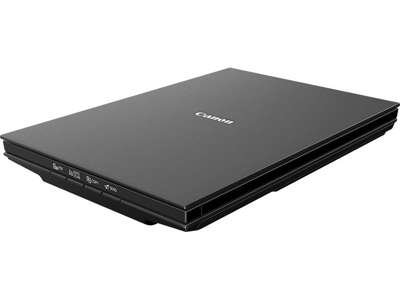 Canon CanoScan 2995C010 scanner Flatbed skanner 2400 x 2400 dpi A4 Sort