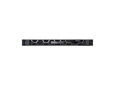 DELL PowerEdge R650xs server 480 GB Stativ (1U) Intel® Xeon Silver 4310 2,1 GHz 32 GB DDR4-SDRAM 1400 W