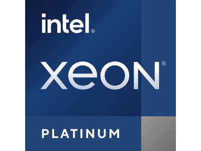 Intel Xeon Platinum 8356H processor 3,9 GHz 35,75 MB