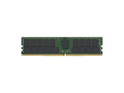 Kingston Technology KSM32RD4/32SE hukommelsesmodul 32 GB 4 x 72 GB DDR4 3200 MHz Fejlkorrigerende kode