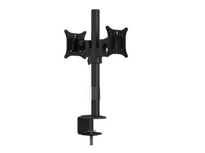 Multibrackets 5860 skærmbeslag og -stativer 76,2 cm (30") Skrivebord Sort