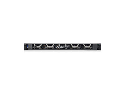 DELL PowerEdge R450 server 480 GB Stativ (1U) Intel® Xeon Silver 4310 2,1 GHz 16 GB DDR4-SDRAM 800 W Windows Server 2022 Essentials