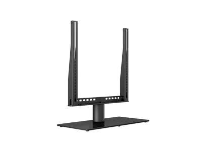 Multibrackets 1114 tv-beslag 106,7 cm (42") Sort