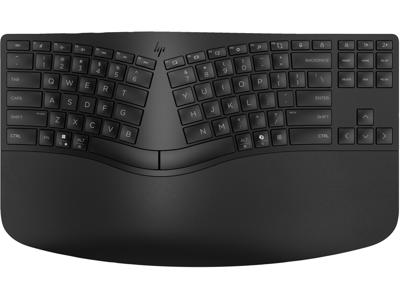 HP 965 Ergonomic Wireless Keyboard