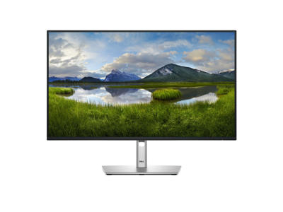 DELL P Series P2725H computerskærm 68,6 cm (27") 1920 x 1080 pixel Fuld HD LCD Sort