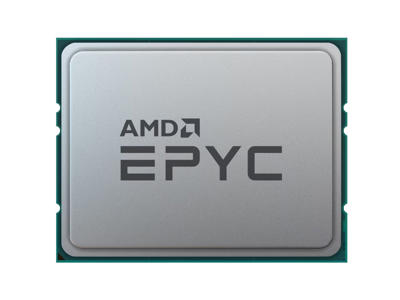 AMD EPYC 9384X processor 3,1 GHz 768 MB L3