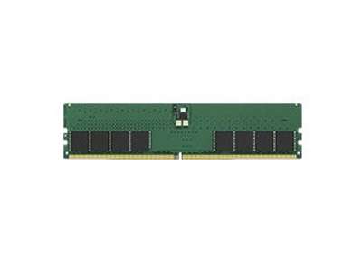 Kingston Technology ValueRAM KVR56U46BD8-32 hukommelsesmodul 32 GB 1 x 32 GB DDR5 5600 MHz