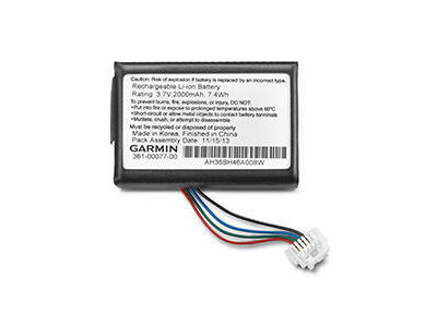 Garmin 010-12110-03 tilbehør til navigatør Batteri