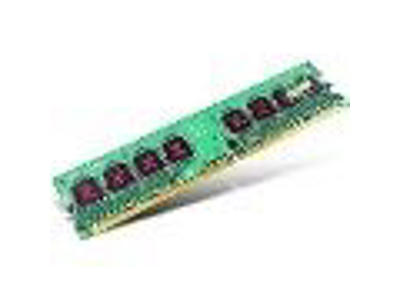 IBM 2GB DDR3 PC3-10600 SC Kit hukommelsesmodul 1 x 2 GB 1333 MHz