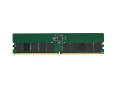 Kingston Technology KTD-PE548E-16G hukommelsesmodul 16 GB 1 x 16 GB DDR5 4800 MHz Fejlkorrigerende kode