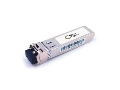 Lanview MO-SFP-10G-SR-MK modul til netværksmodtager Fiberoptisk 10000 Mbit/s SFP+